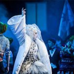 Елена Лехова. Фото - Facebook