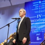 Вадим Репин. Фото - Александр Иванов