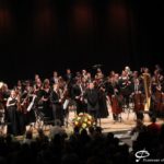 Рязанский губернаторский симфонический оркестр отметил 55-летие праздничным концертом