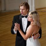 Евгений Романов и Вероника Бартеньева