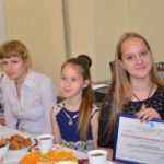 В Саратове поздравили участников российско-австрийского проекта «Музыка без границ»