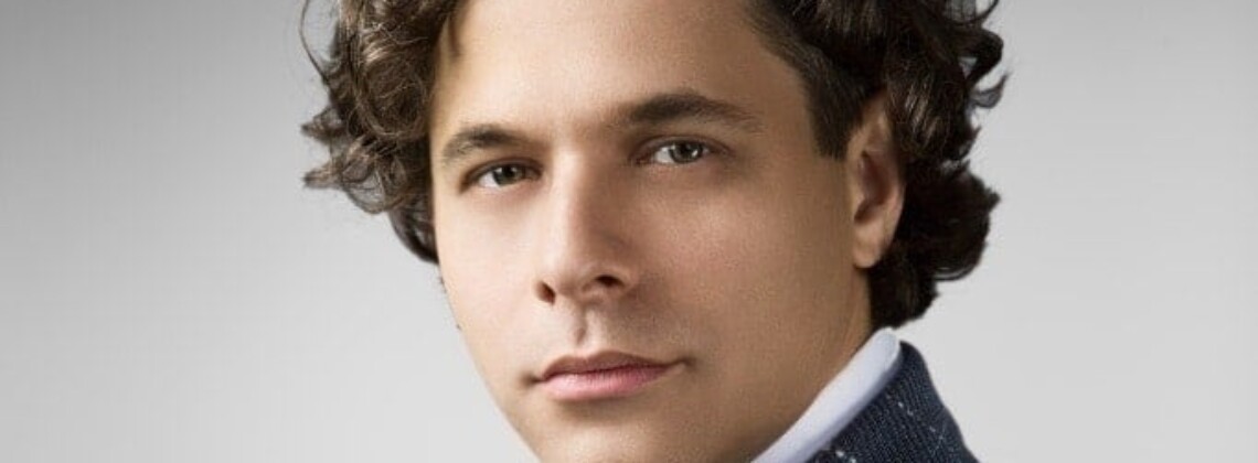 Максим Рубцов. Фото - Леонид Леонтьев