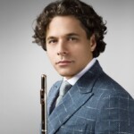 Максим Рубцов. Фото - Леонид Леонтьев