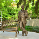 Кисловодск готовится к 27-му Шаляпинскому сезону