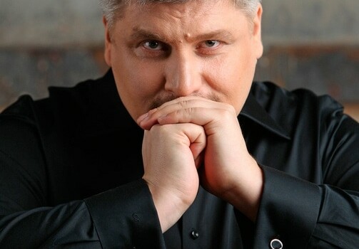 Дмитрий Сибирцев