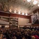 В Казани отцвела «Белая сирень». Фото - Ильнар Тухбатов