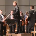 Пермь захватил марафон симфонических и акустических концертов