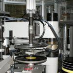 Sony возвращается к выпуску винила