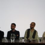 30 мая 2017 в фойе Электротеатра «Станиславский» состоялась открытая дискуссия «Нужна ли режиссеру современная опера?»