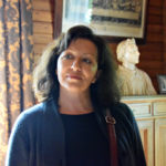 Красимира Стоянова. Фото - Ирина Шымчак