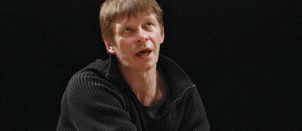 Сергей Вихарев. Фото - Юрий Мартьянов / Коммерсантъ