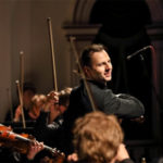 Теодор Курентзис. Фото - Антон Завьялов / teodor-currentzis.com.