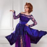 Василиса Бержанская