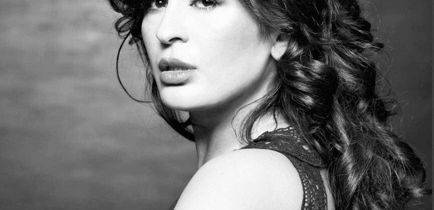 Вероника Джиоева