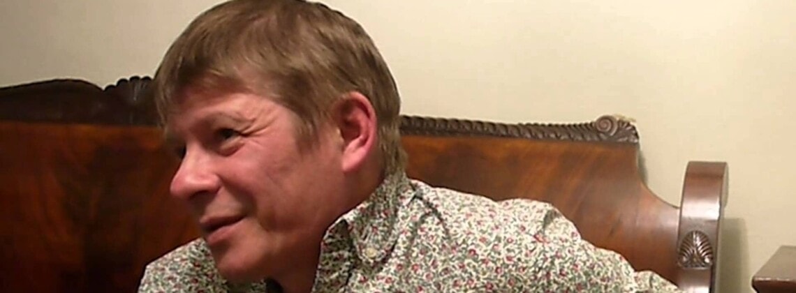 Сергей Вихарев