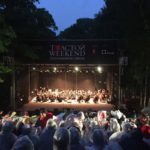 На фестивале "Толстой Weekend" прозвучала опера Прокофьева "Война и мир"
