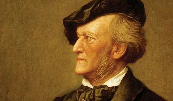 Рихард Вагнер