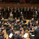 В исполнении «Тристана» возобладал деловой подход. Фото - Natasha Razina / State Academic Mariinsky Theatre