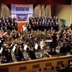 Ярославский академический губернаторский симфонический оркестр. Фото - yar-filarmoniya.ru