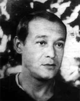 П. А. Аренский, филолог и искусствовед-индолог, писатель, театральный деятель П. А. Аренский, филолог и искусствовед-индолог, писатель, театральный деятель