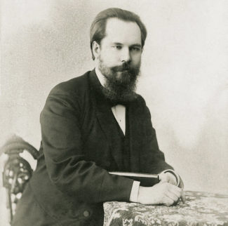 С. И. Танеев С. И. Танеев