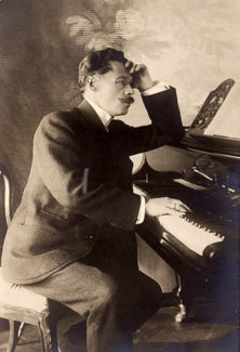 А. С. Аренский А. С. Аренский