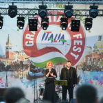 Большой Фестиваль Италии (Grand Italia Fest)