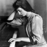 Клара Хаскил