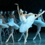Мариинский балет с 24 июля танцует в Ковент-Гардене