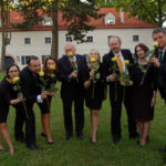 XV Международный фестиваль хорового искусства "Поющий мир"