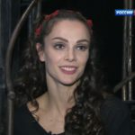 Мария Абашова