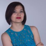 Айгуль Ахметшина