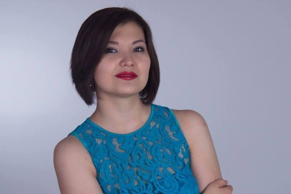 Айгуль Ахметшина Айгуль Ахметшина