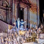 «Музыкальное прочтение Слова о полку Игореве» в Астрахани