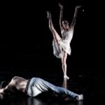 Театр "Балет Москва" представят "Ночь одноактных балетов"