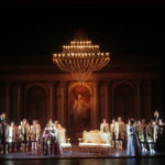 В июле «оперные игры» вышли на финишную прямую: позади 70 предварительных туров по всему миру. Фото - Сергей Шахиджанян/"Вечерняя Москва"