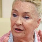 Клод Бесси. Фото - Александр Миридонов / Коммерсантъ