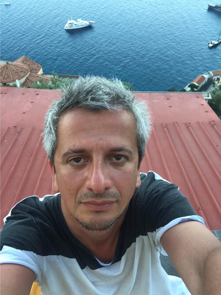 Константин Богомолов Константин Богомолов