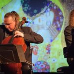 Денис Шаповалов и Александр Вершинин