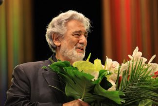 Пласидо Доминго