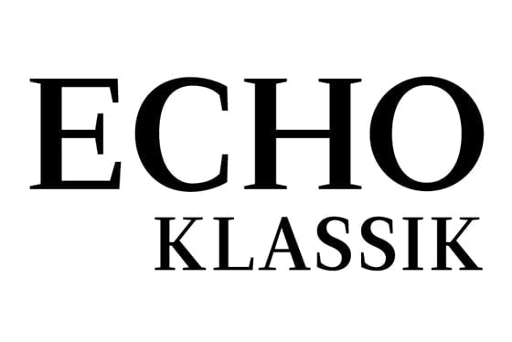 Премия ECHO Klassik Премия ECHO Klassik