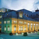Мариинский театр выступит на закрытии Летнего фестиваля в Баден-Бадене