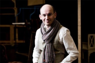 Михаил Фихтенгольц. Фото - Felix Grünschloß / Badisches Staatstheater Karlsruhe Михаил Фихтенгольц. Фото - Felix Grünschloß / Badisches Staatstheater Karlsruhe
