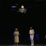 New Opera World представила "Свадьбу Фигаро"