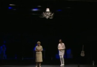 New Opera World представила "Свадьбу Фигаро"