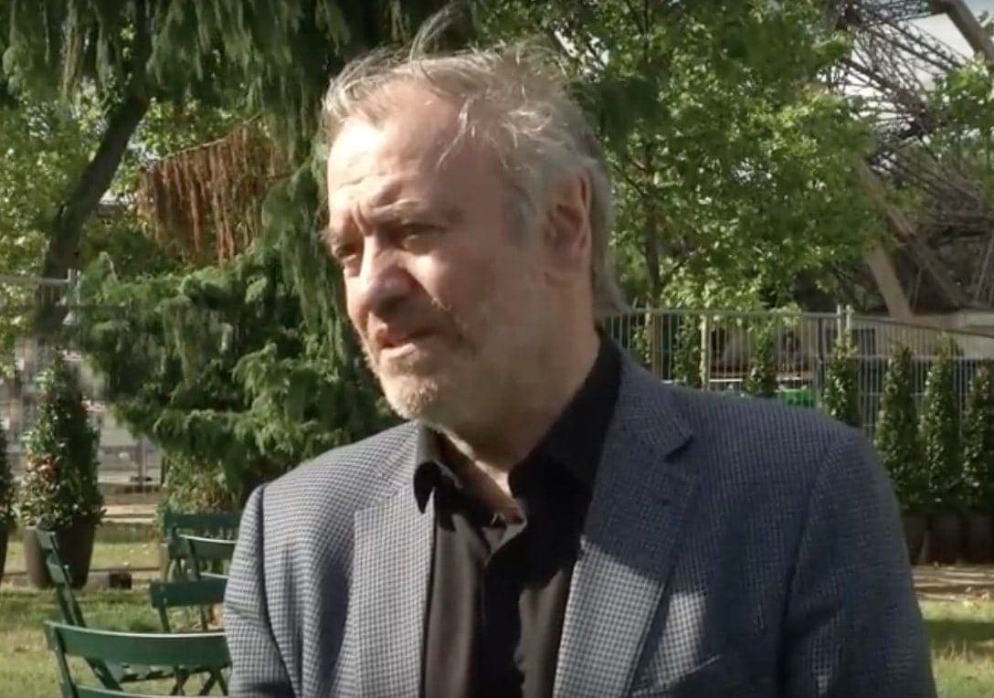 Валерий Гергиев