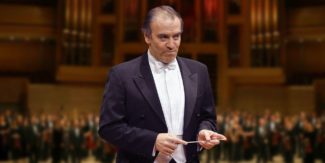 Валерий Гергиев Валерий Гергиев