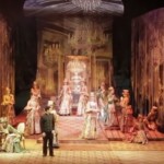 Московский театр "Геликон-опера" готовит много сюрпризов в Тюмени