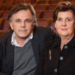 Маркус Хинтерхойзер и Хельга Рабль-Штадлер