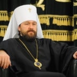 Митрополит Илларион. Фото - Александр Кожохин